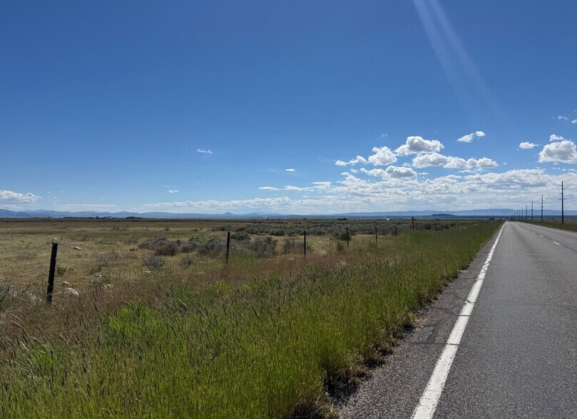 400 1100 W st, Fillmore, UT à vendre - Photo principale – Image 1 sur 8