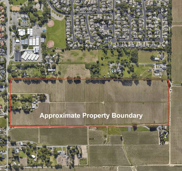 179 Pleasant Ave, Santa Rosa, CA à vendre - Photo de l’immeuble – Image 3 sur 20