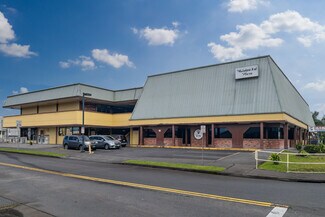 Plus de détails pour 88 Kanoelehua Ave, Hilo, HI - Bureau à louer