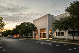 Plus de détails pour 5812 Trade Center Dr, Austin, TX - Local d'activités à louer