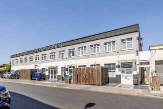 Plus de détails pour Vale Rd, Londres - Bureau à louer