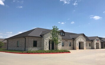 1400 N Coit Rd, McKinney, TX à louer Photo de l’immeuble– Image 1 sur 6