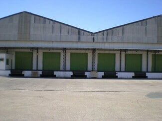 Plus de détails pour Calle la Red Veintisiete, 21, Alcalá de Guadaíra - Industriel/Logistique à louer