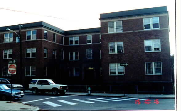 92-96 Rice St, Cambridge, MA à vendre Photo principale– Image 1 sur 2