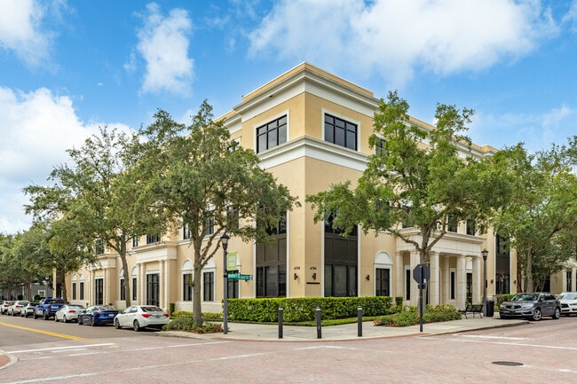 Plus de détails pour 4798 New Broad St, Orlando, FL - Bureau à louer