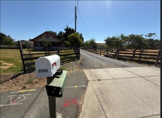 Plus de détails pour 2082 Fulton Rd, Santa Rosa, CA - Terrain à vendre