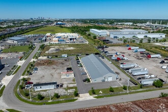1512 McKay Bay Ct, Tampa, FL - VUE AÉRIENNE  vue de carte