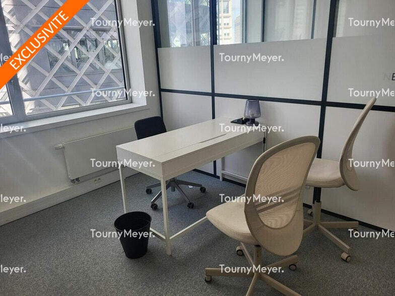 Bureau dans Rennes à louer - Photo intérieure – Image 3 sur 6