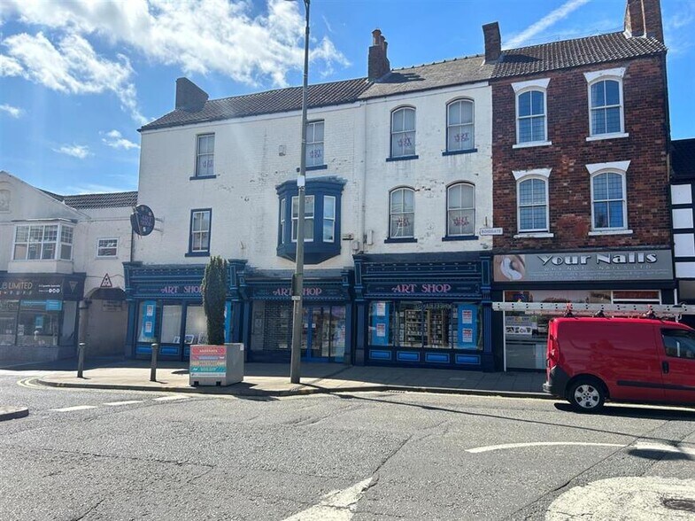 11-12A Bondgate, Darlington à vendre - Photo de l’immeuble – Image 3 sur 8