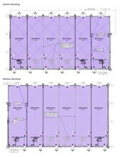 14001 W Newberry Rd, Newberry, FL à louer Plan de site– Image 2 sur 3