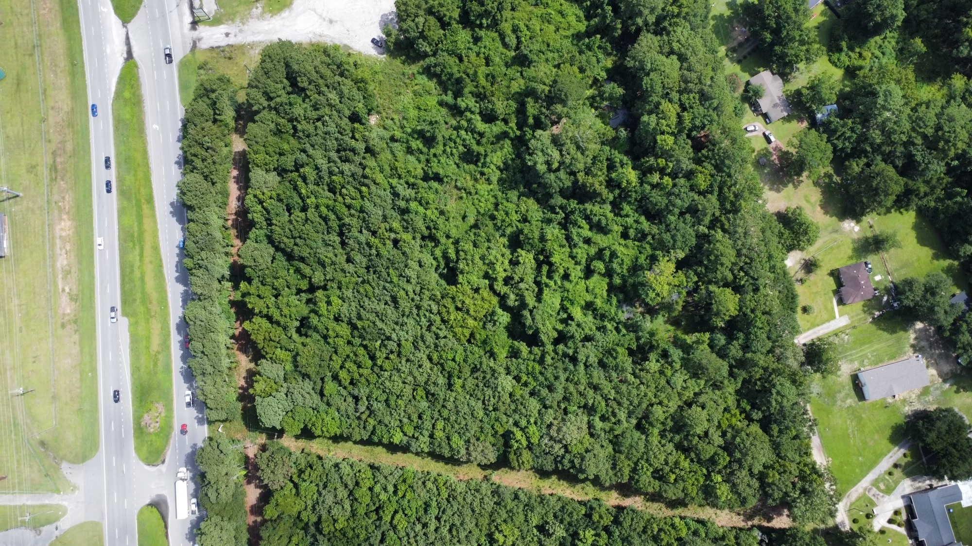 0 Savannah Hwy Portfolio portefeuille de 2 biens à vendre sur LoopNet.fr Photo principale– Image 1 sur 3