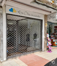 Avenida de Lisboa, 8, Alcorcón, Madrid à louer Photo intérieure– Image 1 sur 12