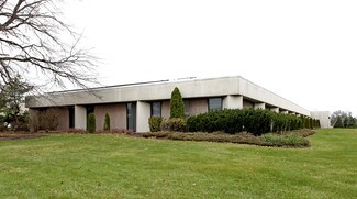 Plus de détails pour 2 Kilmer Rd, Edison, NJ - Bureau à louer
