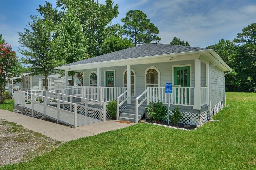 33418 Lago Vista, Magnolia, TX à louer - Photo de l’immeuble – Image 2 sur 10