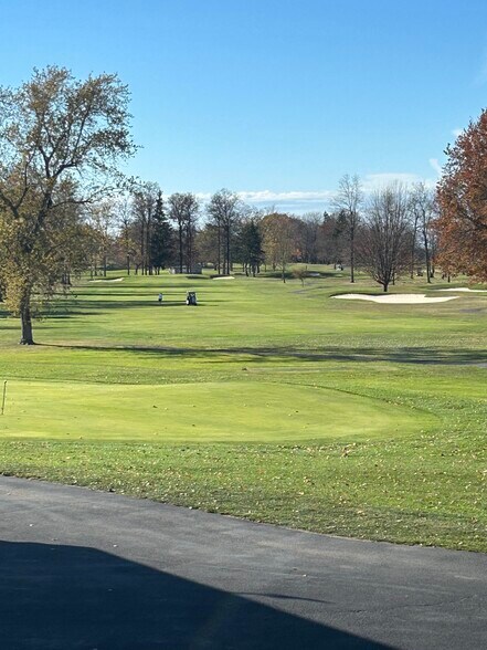 5324 Rogers Rd, Hamburg, NY à vendre - Photo de l’immeuble – Image 3 sur 11