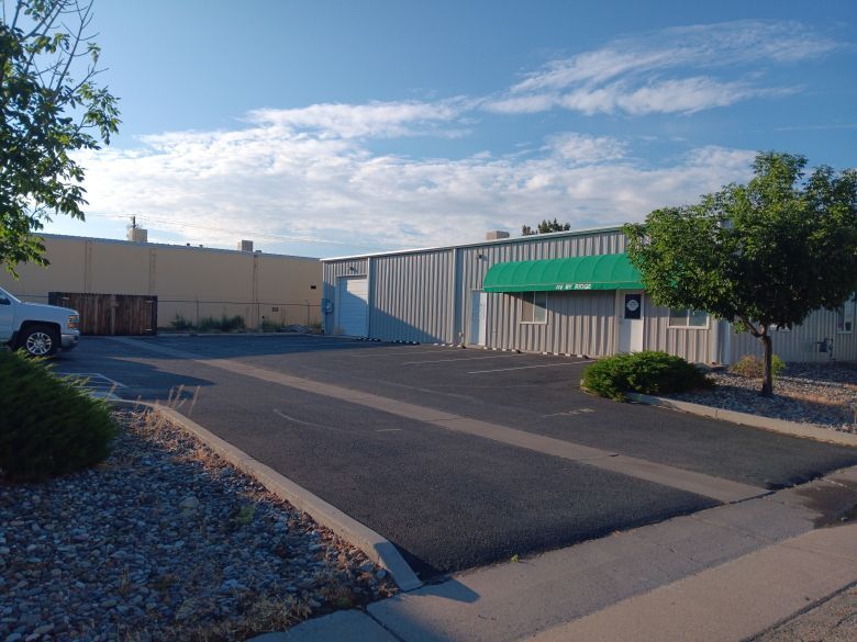 462 Glen Rd, Grand Junction, CO à vendre - Photo de l’immeuble – Image 2 sur 16