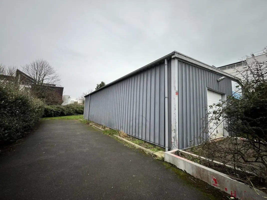 Bureau dans Sainte-Adresse à louer Photo principale– Image 1 sur 5