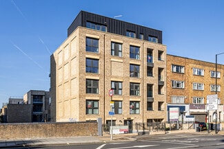 Plus de détails pour 10 Shepherds Bush Rd, Londres - Logement à vendre