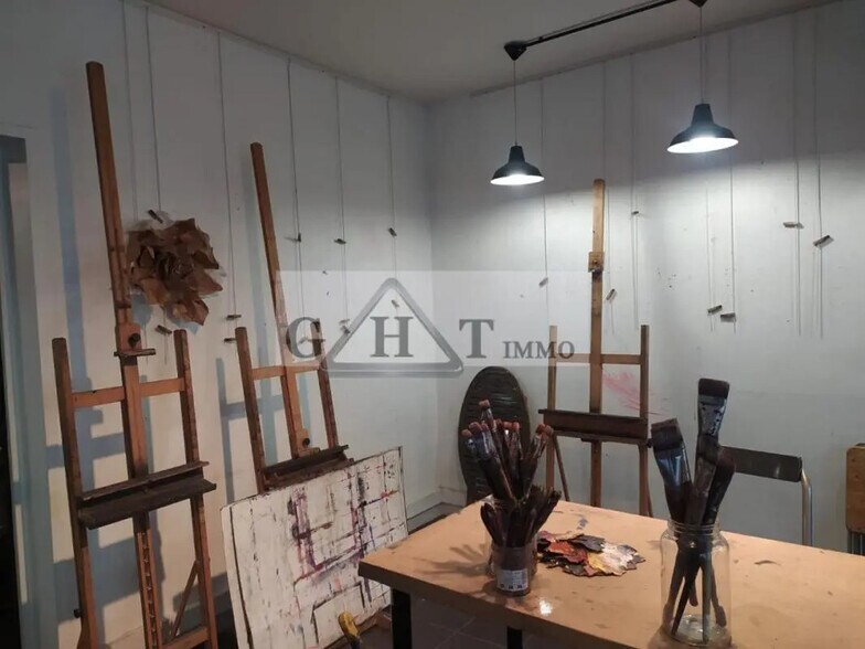 Local commercial dans Fontenay-sous-Bois à vendre - Photo de l’immeuble – Image 2 sur 5