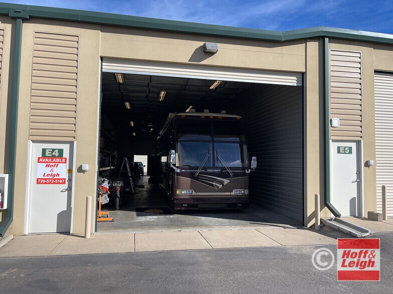 9345 Commerce Center St, Highlands Ranch, CO à vendre - Photo de l’immeuble – Image 1 sur 10