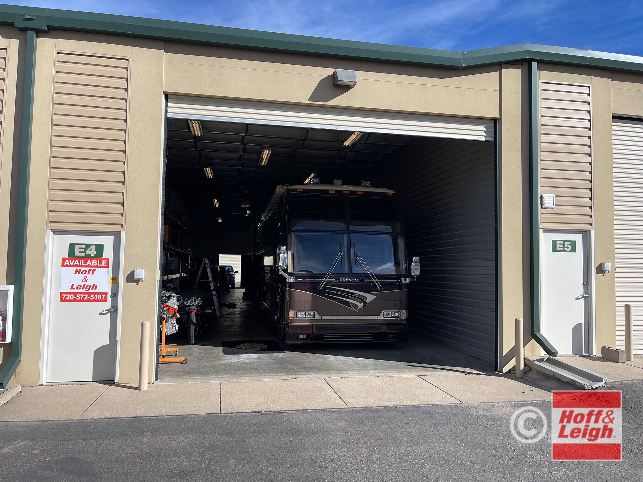 9345 Commerce Center St, Highlands Ranch, CO à vendre Photo de l’immeuble– Image 1 sur 11