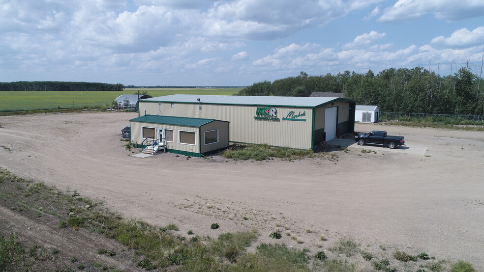 Hwy 28, Bonnyville, AB à louer - Photo principale – Image 1 sur 3