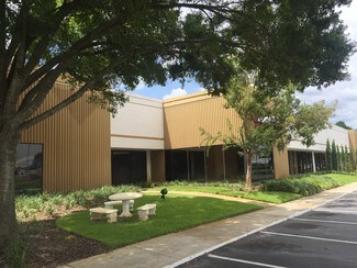 Plus de détails pour 4501 Vineland Rd, Orlando, FL - Local d'activités à louer