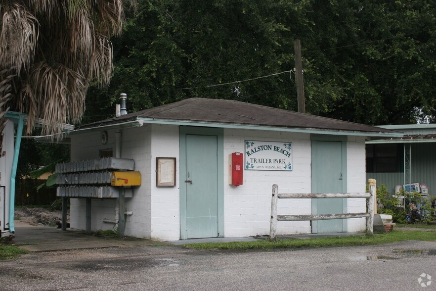 6817 N Habana Ave, Tampa, FL à vendre - Photo de l’immeuble – Image 3 sur 5