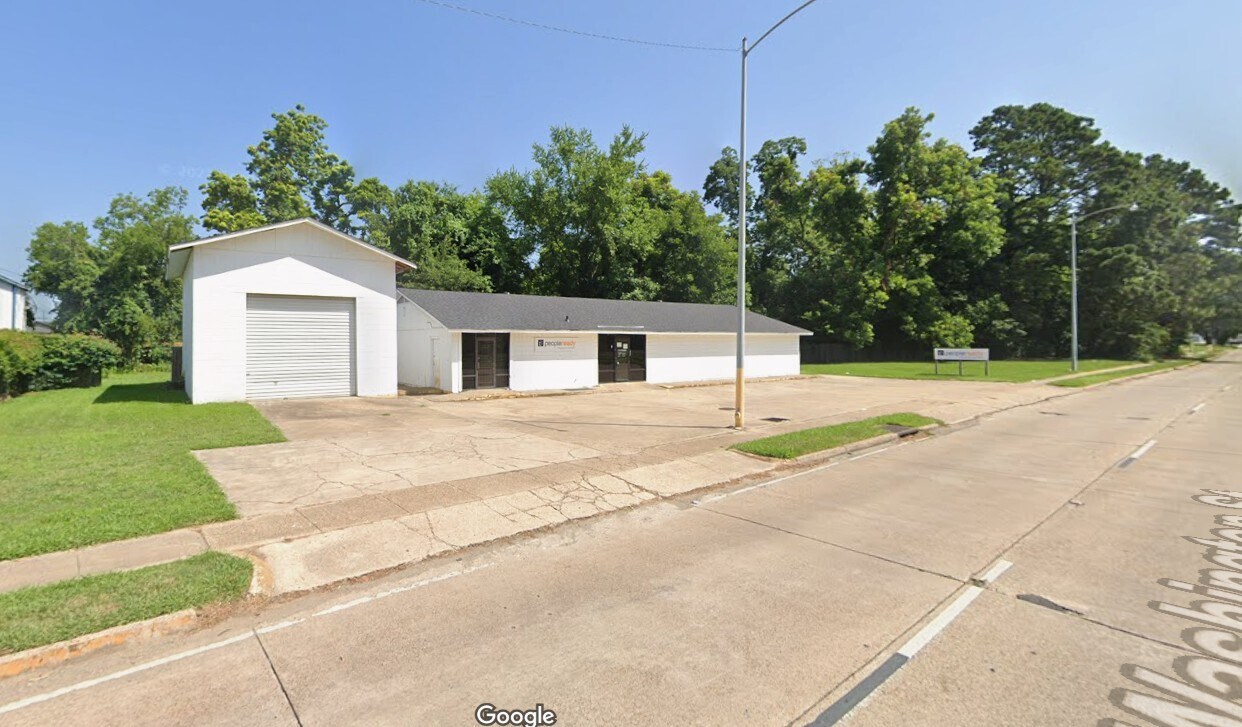 2103 Washington St, Monroe, LA à vendre Photo de l’immeuble– Image 1 sur 7