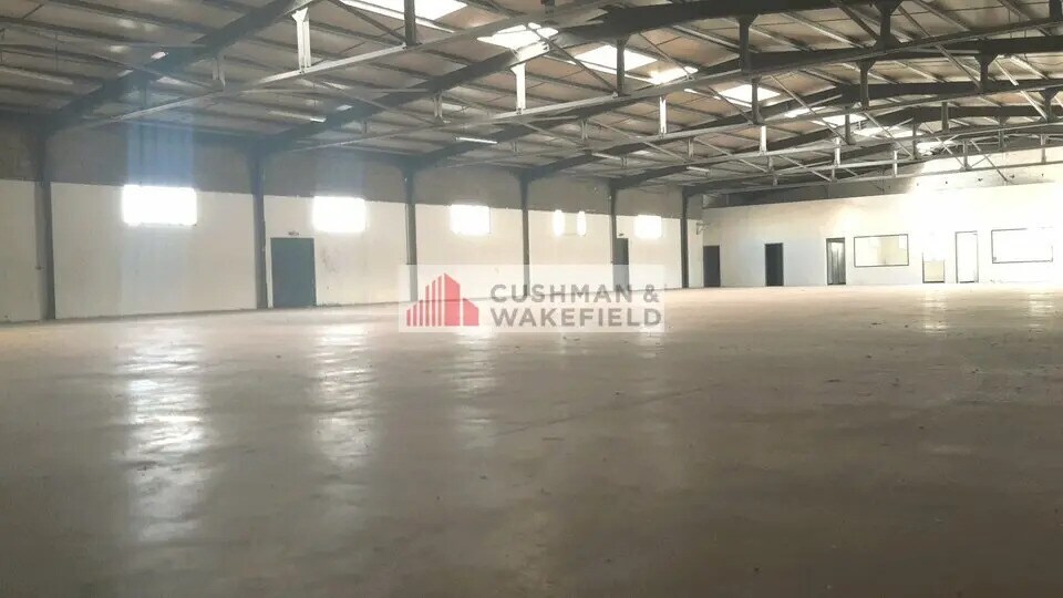 Local d’activités dans Saint-Gilles à louer - Photo intérieure – Image 2 sur 3