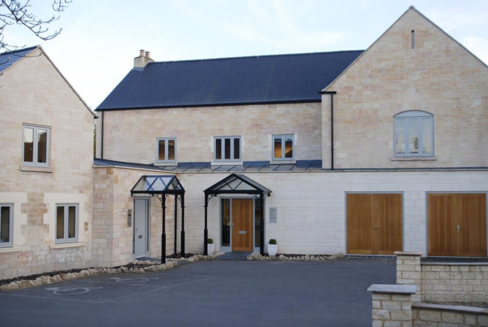 63 High St, Ketton à louer Photo de l’immeuble– Image 1 sur 2