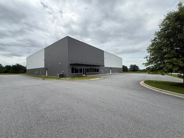 350 Mayfield Rd, Duncan, SC à louer - Photo de l’immeuble – Image 3 sur 18