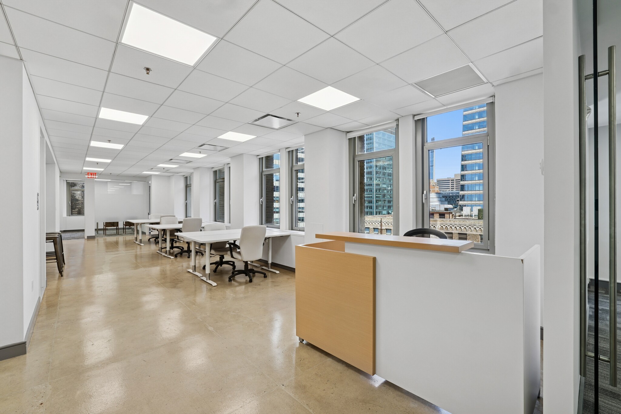 295 Madison Ave, New York, NY à louer Photo intérieure– Image 1 sur 12