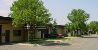 Plus de détails pour 2525 Nevada Ave N, Golden Valley, MN - Industriel/Logistique à louer