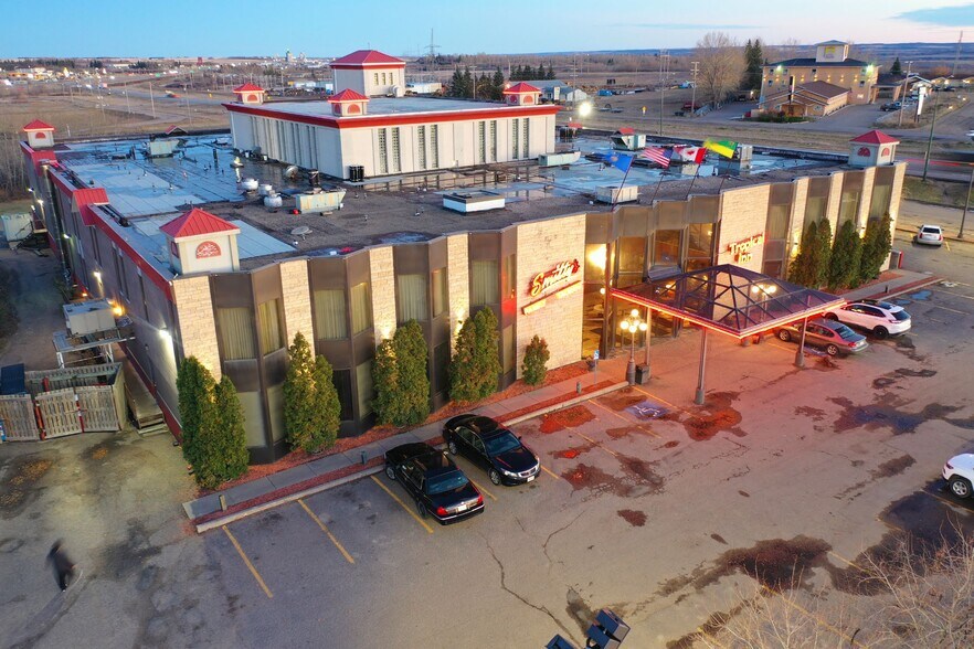 PRAIRIE HOTEL PORTFOLIO portefeuille de 4 biens à vendre sur LoopNet.fr - Photo de l’immeuble – Image 2 sur 20