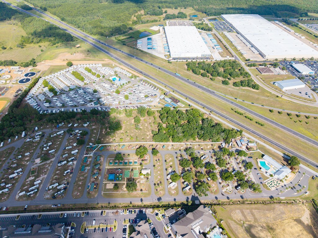 I-4 Frontage Road & US 27, Davenport, FL à vendre Photo de l’immeuble– Image 1 sur 11