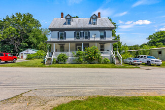 Plus de détails pour 8 Jordan St, Berwick, ME - Logement à vendre