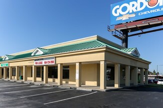 Plus de détails pour 175 Blanding Blvd, Orange Park, FL - Bureau/Local commercial à louer