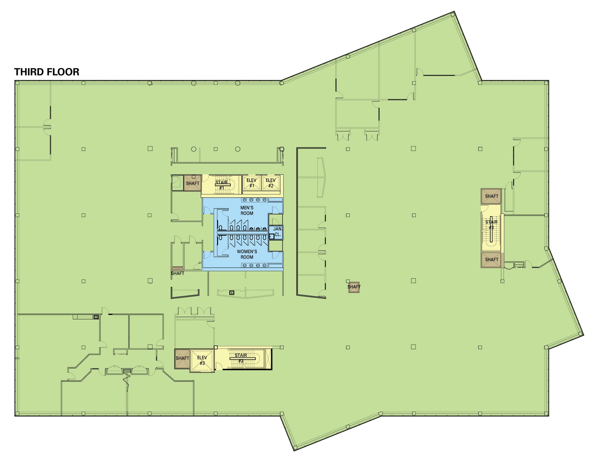 75 Sam Fonzo Dr, Beverly, MA à louer Plan d’étage– Image 1 sur 1