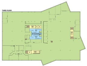 75 Sam Fonzo Dr, Beverly, MA à louer Plan d’étage– Image 1 sur 1