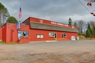 Plus de détails pour 7125 Mn-61, Tofte, MN - Local commercial à vendre