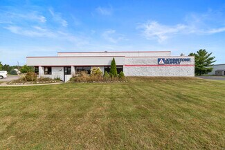 Plus de détails pour 2504 Norwood Ct, Racine, WI - Industriel/Logistique à vendre