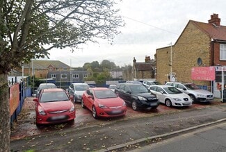 Plus de détails pour 85 Albion Rd, Broadstairs - Local commercial à vendre