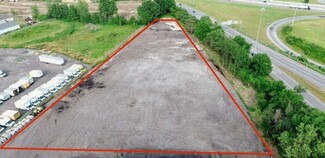 Plus de détails pour 2976 Lazar Rd, Grove City, OH - Terrain à louer