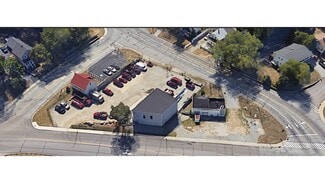 Plus de détails pour 36 North St, Groton, CT - Local d’activités à vendre