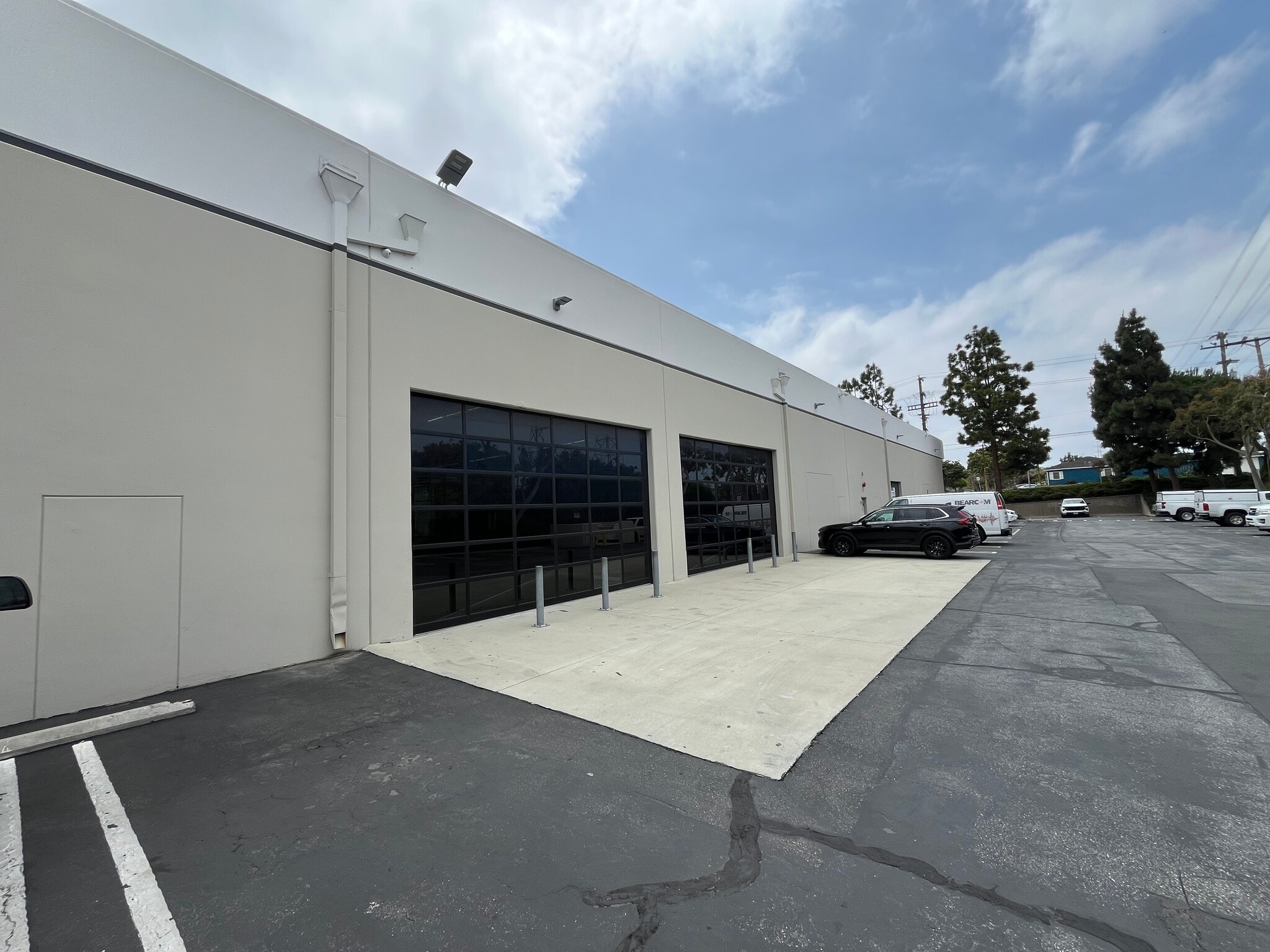 2609-2627 Manhattan Beach Blvd, Redondo Beach, CA à louer Photo de l’immeuble– Image 1 sur 8