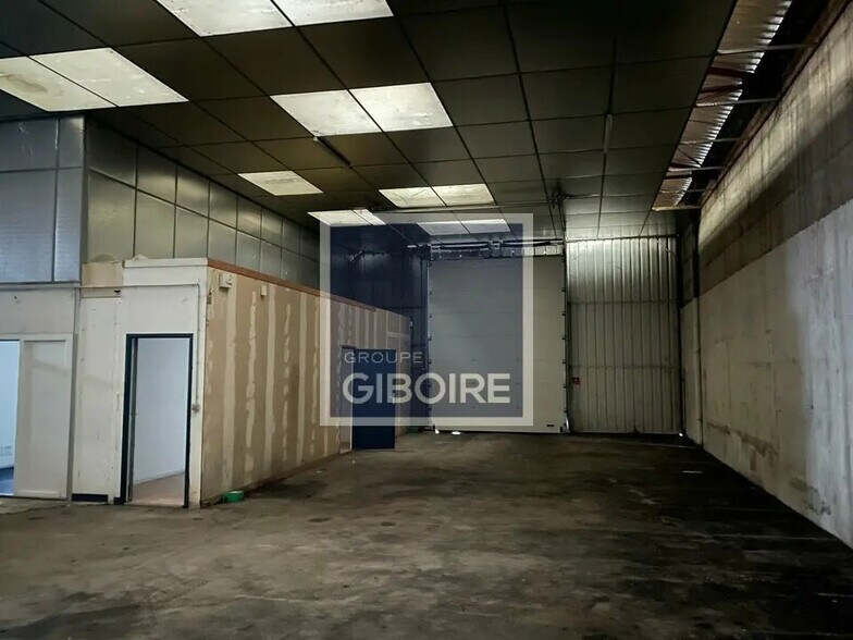 Industriel/Logistique dans Rennes à vendre - Photo intérieure – Image 2 sur 6