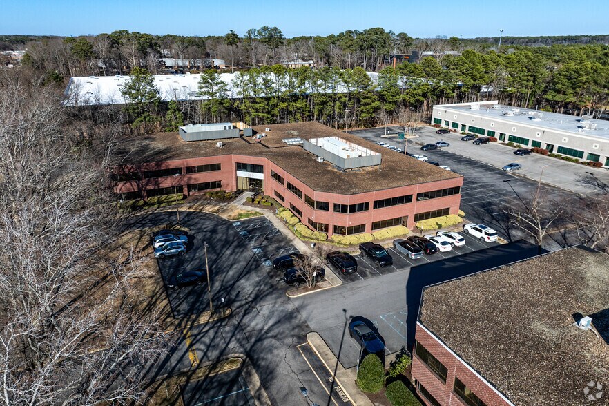 760 Lynnhaven Pky, Virginia Beach, VA à louer - Aérien – Image 2 sur 4