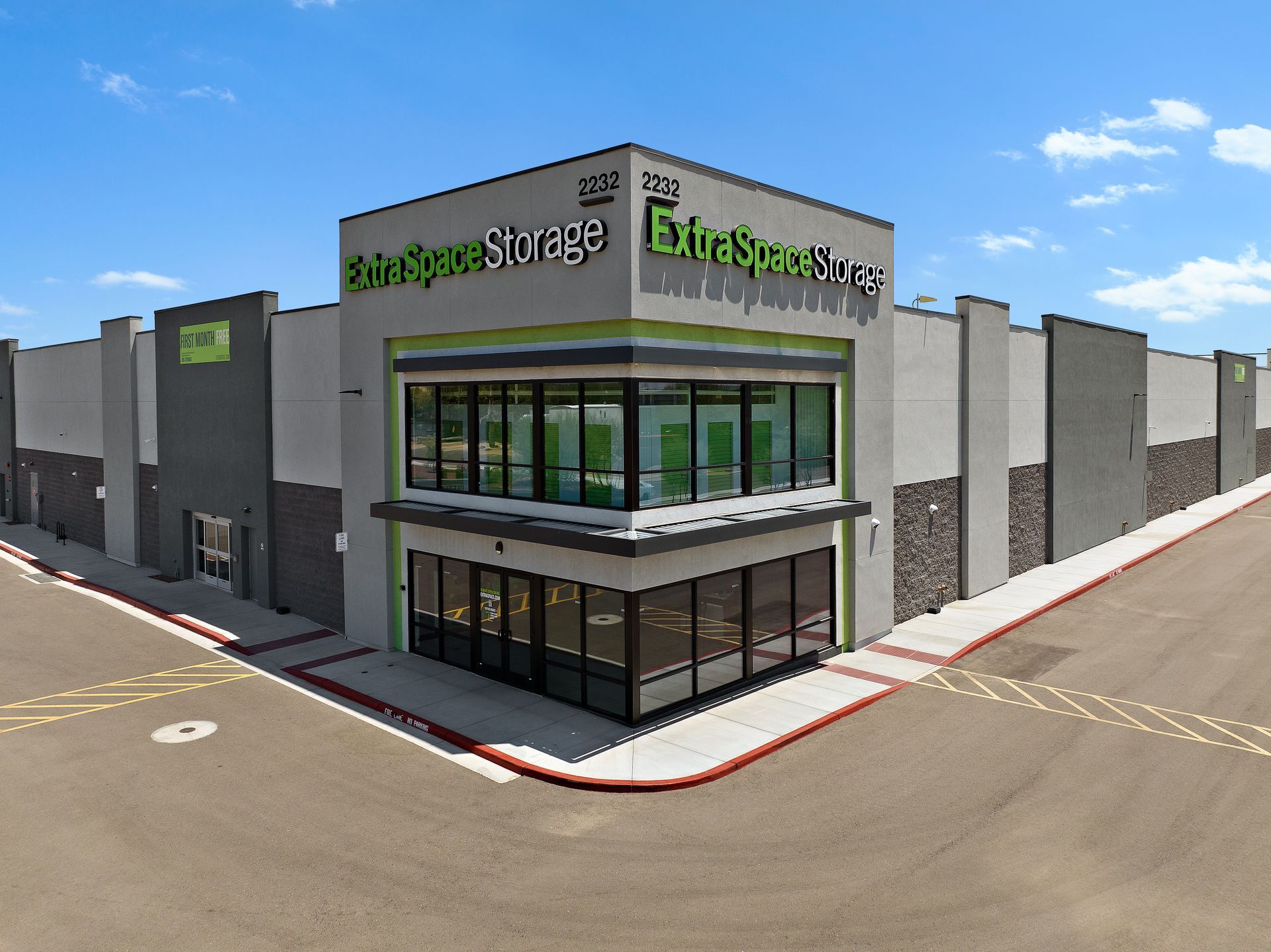 2232 E Quail Ave, Phoenix, AZ à vendre Photo de l’immeuble– Image 1 sur 10