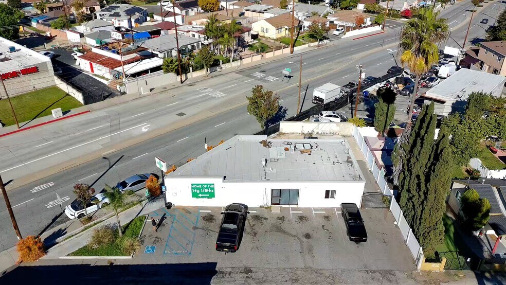 1642-1644 Potrero Grande Dr, Rosemead, CA à vendre - Vidéo sur l’annonce professionnelle – Image 2 sur 12